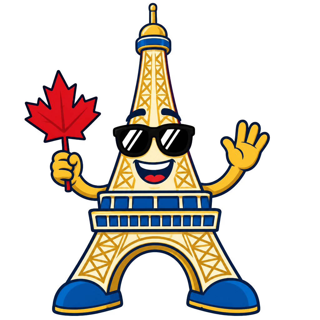 Europa Casino CA mascot